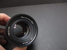 Rollei Rolleinar-MC 85mm 2.8