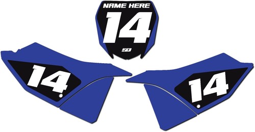 Yamaha yz125 250 - yamaha, yz125-250