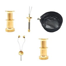 Hair Stackers Fly Tying