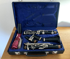 Kenosha Vito Bb clarinet