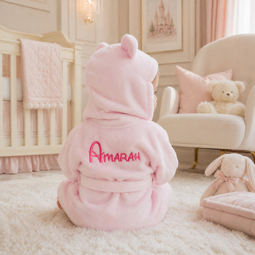 Personalised girl boy dressing - girl,
