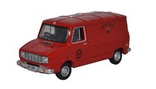 Oxford diecast 76shp011 - diecast, oo