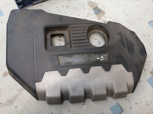 Ford focus engine cover - focus, sound