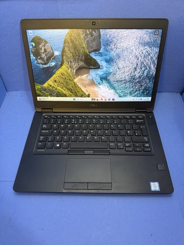 Dell laptop core 7820hq 8gb - i7-7820hq,