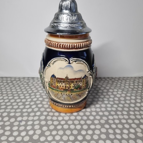 Original king austria lidded - king,