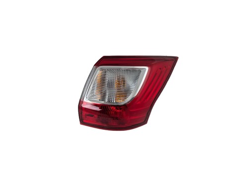 Fits grand max rear light - c-max,