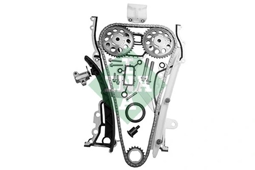 Timing chain kit fits - chain,