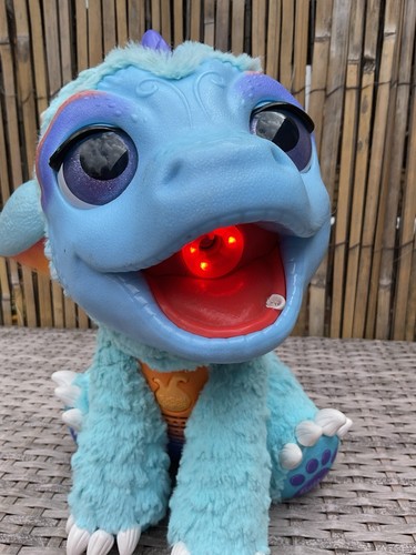 Furreal friends torch - furreal,