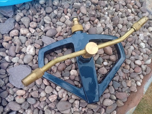 Vintage rehau duo kreisregner - vintage,