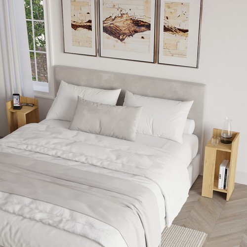 Elos nightstand set - set, –