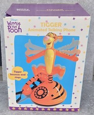 NEW OLD STOCK  Vtg Disney Pooh