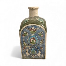 Antique Iznik Qajar Ceramic