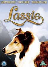 Lassie Collection DVD (2008)