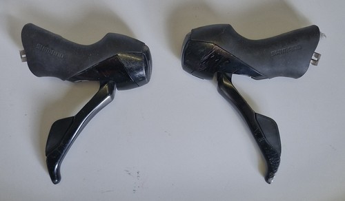 Shimano rs505 left - shimano,