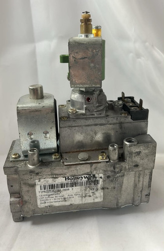 Ferroli 39802500 gas valve - 39802500,