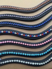 Sparkle Wave Diamante Bling