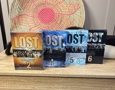 Lost the Complete