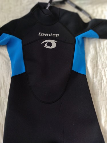 Owntop wetsuit 2 - |, 2.5mm