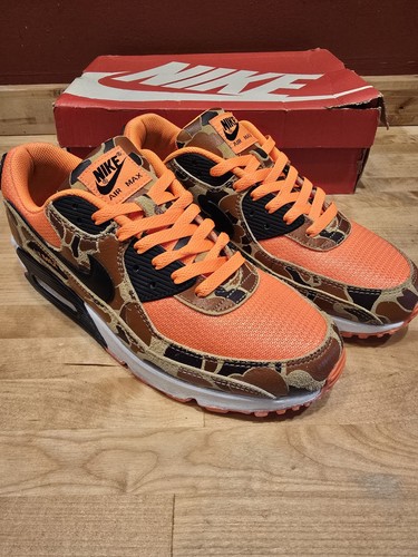 Mens nike air - air, camo