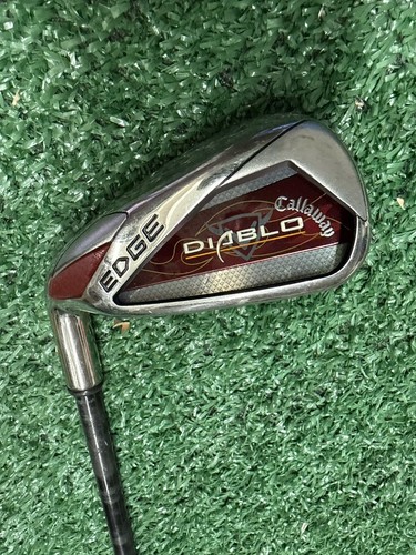 Callaway diablo edge - edge, iron