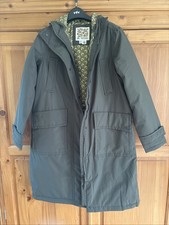 Regatta Orla Kiely Green