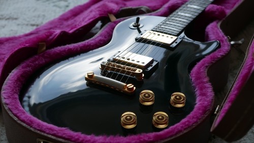 1994 gibson les paul - 1994,