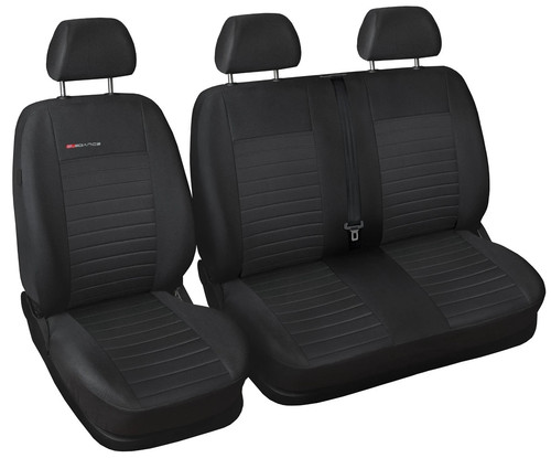 Van seat covers - , fit