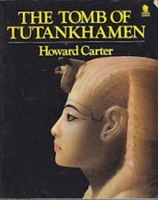 The Tomb of Tutankhamen