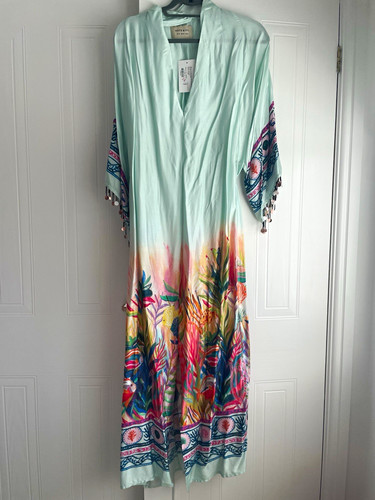 Hope ivy 16 satin - uk, floral
