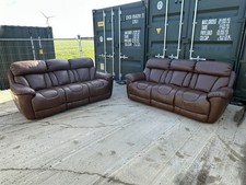 Dfs supreme leather electric - dfs,
