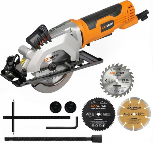Power circular saw - power,