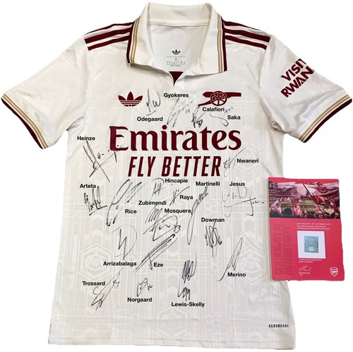 Genuine afc certified coa - afc,