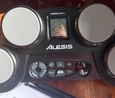 Alesis Compact Kit 4 Drum Kit
