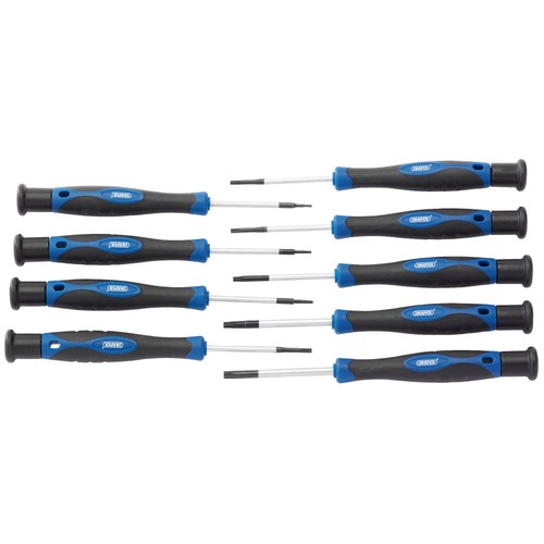 Draper torx star precision - torx,