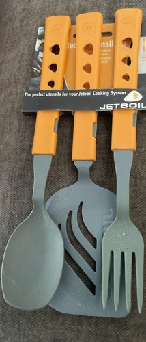 Jetboil utensil set camping - jetboil,