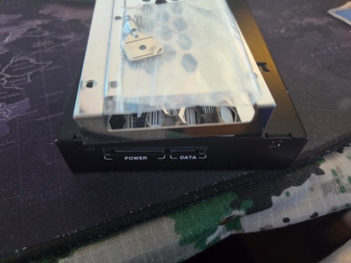 Icy box 2212ssk mobile - box, ib-2212ssk,