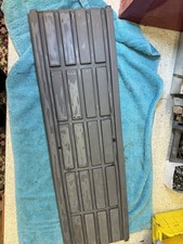 Vauxhall Rascal Front Grill. Good Condition No Cracks See Pics