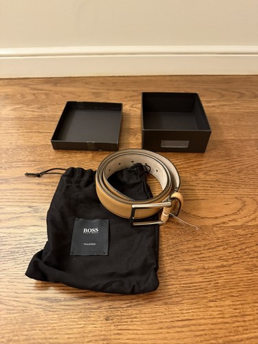 Hugo boss men luvens - hugo, t-luvens