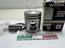 Piston Ace 39.93 FRANCO MORINI