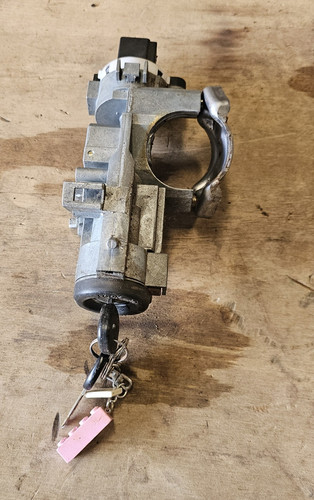 Ignition switch lock key fit - switch,