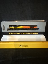 Graham Farish Class 66 Diesel