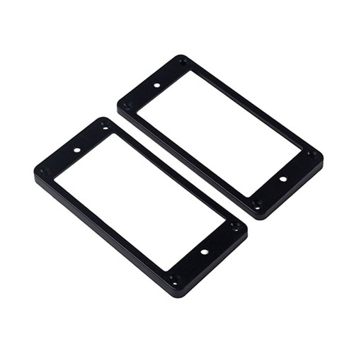 Humbucker pickup cover - humbucker,