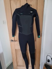O neill psycho tech wetsuit