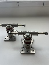 California Slalom Skateboard