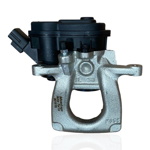 Fits mazda electric brake - fits,