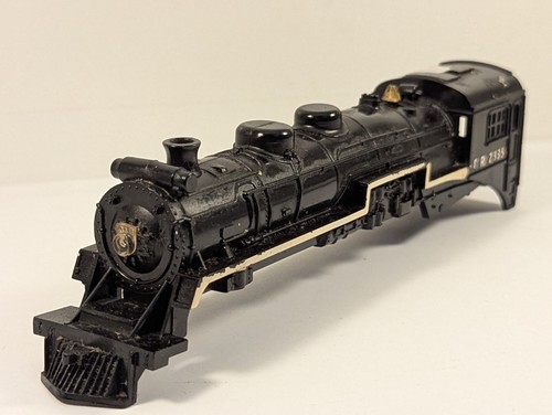 Tri ang r54 gauge - r54,