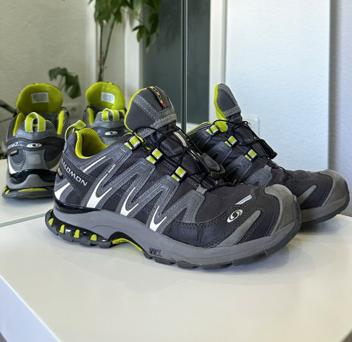 Salomon pro ultra - xa,