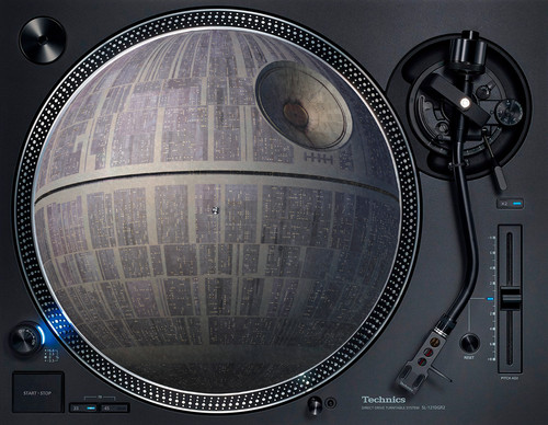 Star wars death - wars,
