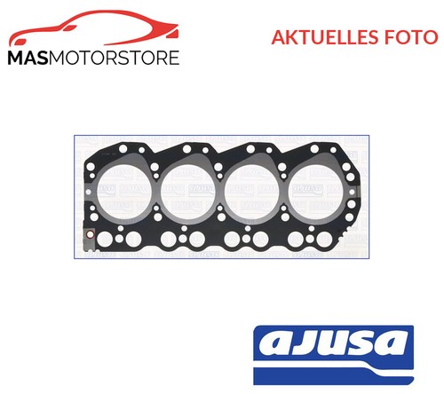 Cylinder head gasket head