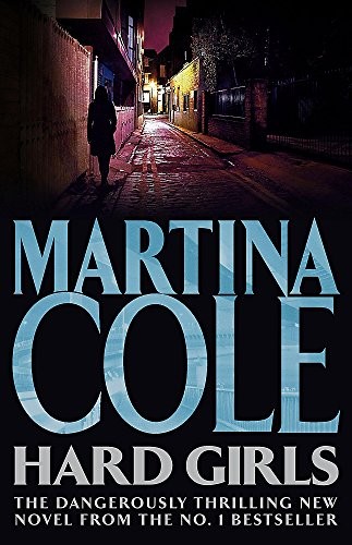Hard girls martina cole - hard,